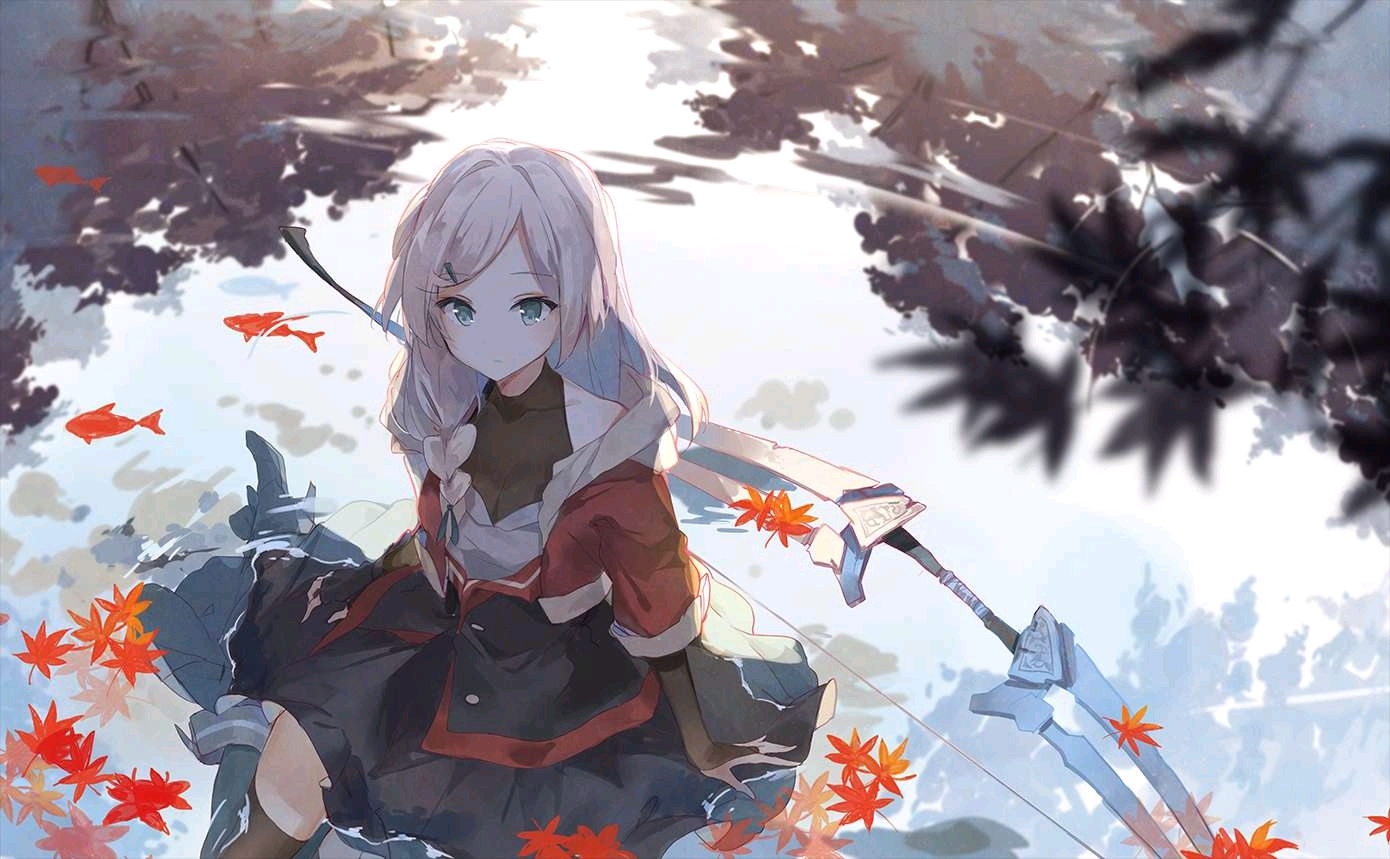 女神降临封面